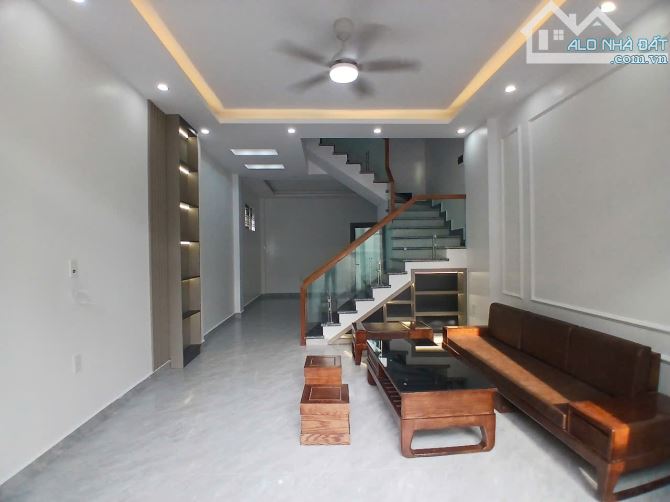 🌳Bán nhà 4 tầng phố Chợ Hàng cũ - Lê Chân - 46,5m2 - Giá 3,65 tỷ - 1