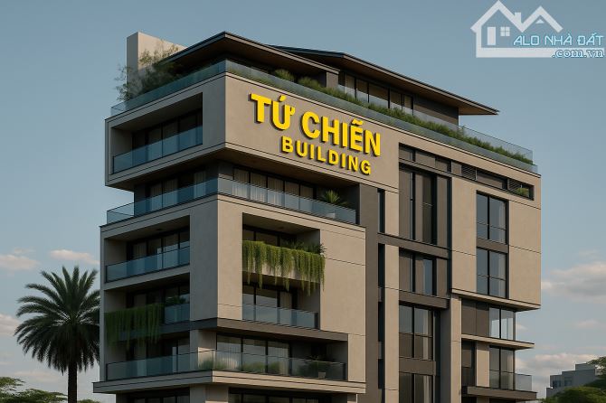 lô góc Lê Thanh Nghị - Hoà Cường, Hải Châu , giá rẻ - 1