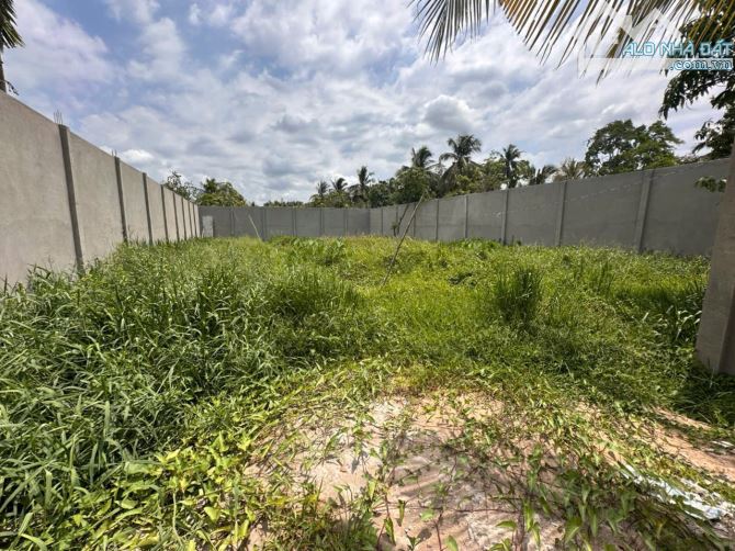 BÁN 1.000m2 ĐẤT GẦN KDL MỸ KHÁNH MẶT TIỀN Đ.NGUYỄN VĂN CỪ NỐI DÀI, MỸ KHÁNH, PHONG ĐIỀN - 5
