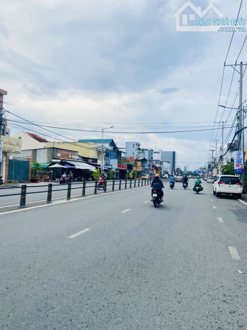 Chủ gửi. NỀN MẶT TIỀN ĐƯỜNG TRẦN HOÀNG NA - HƯNG LỢI, NINH KIỀU, CẦN THƠ - 1