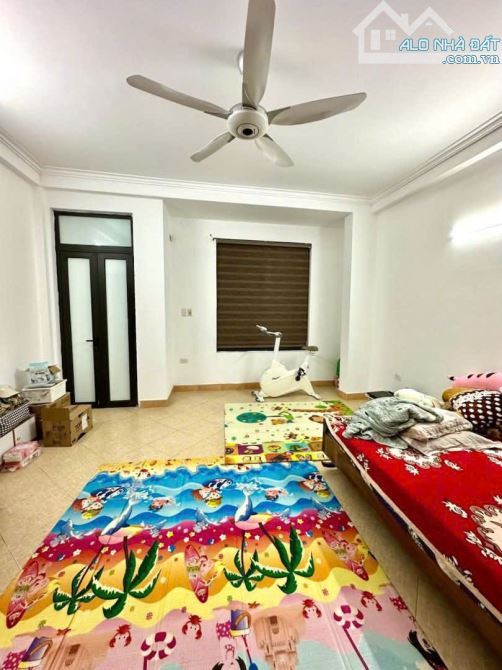 CẦN BÁN LIỀN KỀ 80M GIÁ 19 TỶ , NGUYỄN VĂN LỘC  HÀ ĐÔNG Ô TÔ TRÁNH , KINH DOANH . - 1