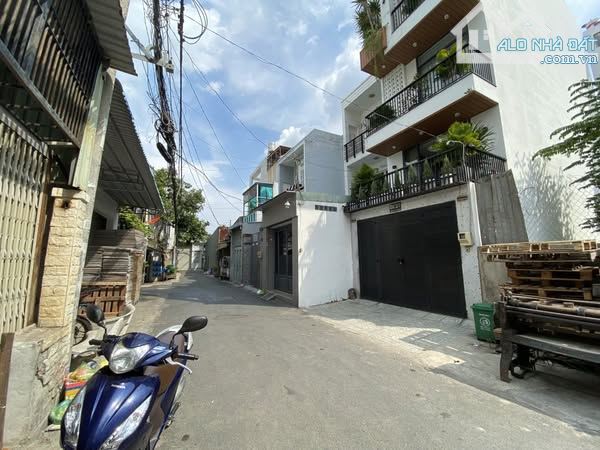 💥 CHÍNH CHỦ BÁN GẤP – 65M² ĐẸP NỞ HẬU – HẺM XE TẢI TRÁNH – TT NHÀ BÈ – GẦN PHÚ MỸ HƯNG 💥 - 1