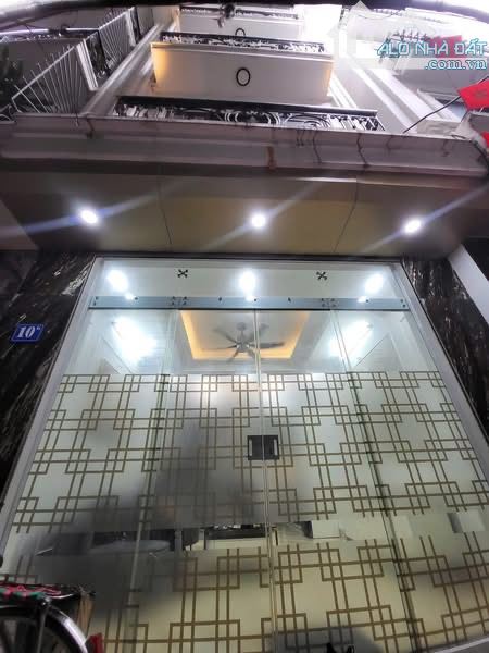 Bán gấp nhà Bạch Mai 32m2, 5T, mt 4m mới, ngõ rộng, gần oto, gần hồ điều hoà. Giá 7.95 tỷ - 1