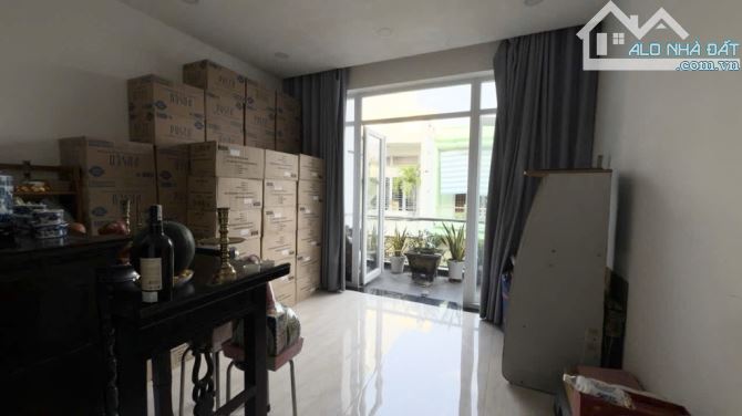 BÁN NHÀ HẺM XE HƠI TRÁNH KHU AEON TÂN PHÚ, 70M2, 8.5 TỶ TL - 1