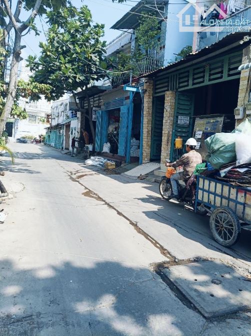 Kề Aeon Tên Lửa - Ngang 5m - 4PN - Đường Bê Tông 7m - Ngộp Ngân Hàng - 6,79TỶ THƯƠNG LƯỢNG - 1