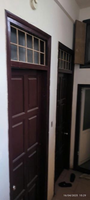 Nhà Đẹp Phố Nguyễn Thái Học- Sổ Đỏ 32m2 - 4 Tầng 3 Phòng Ngủ- full Công Năng - 1