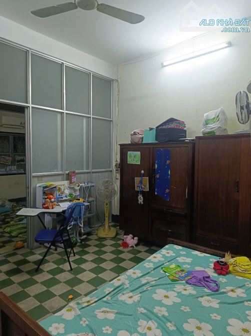 Bán Nhà HXH Võ Thị Sáu Phường 8 Quận 3 Giá 22 Tỷ - 1