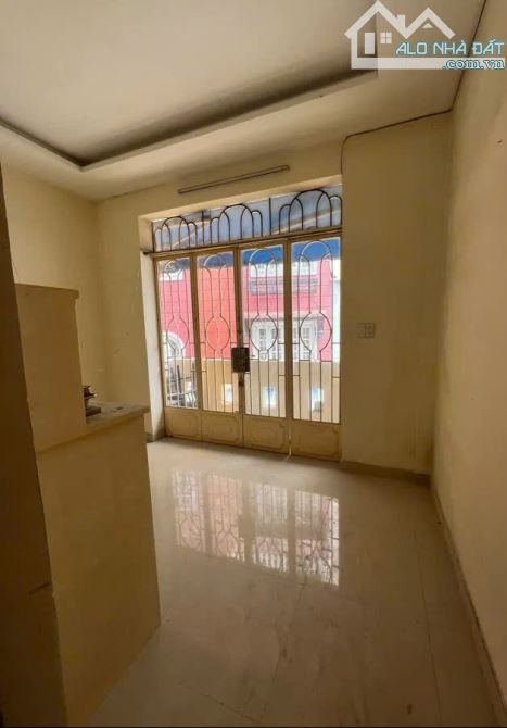 10m tới mt Nguyễn Văn Đậu. Ôtô đỗ cửa. 3 tầng hợp ở. Chỉ 8.35 tỷ - 1
