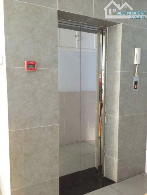 Chỉ 49.5 tỷ sở hữu khách sạn 6 tầng Nơ Trang Long 20 phòng. - 1