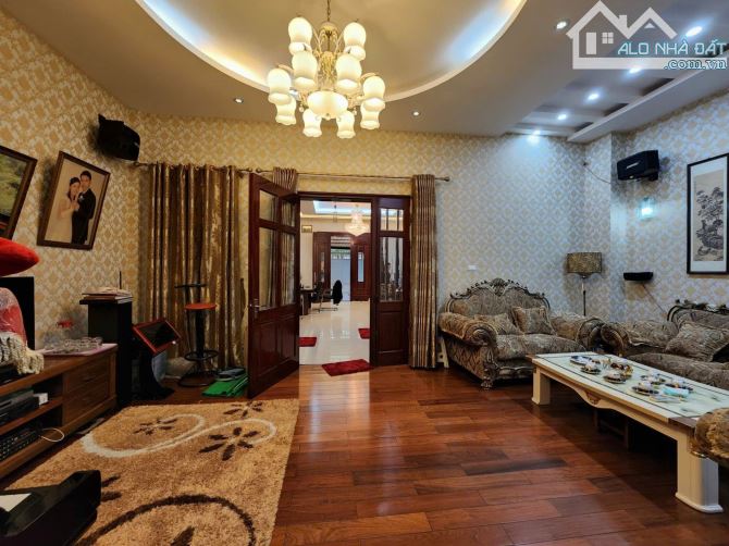 Đâú giá Tứ Hiệp Thanh Trì đường Vũ Lăng 95m hơn 26tỷ - 1