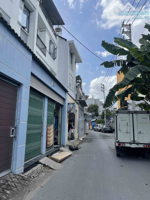 Giảm sốc 7 tỷ! Đất đẹp 374m² – ngang 12m – thổ cư 100% – Hẻm Xe Hơi – Linh Trung - 1