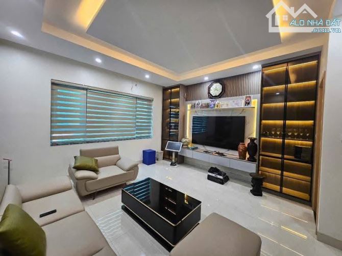Bán Nhà Cầu Diễn, Ô tô đỗ cửa, Thang máy, 35m2.  Giá chỉ 7,5 tỷ - 1