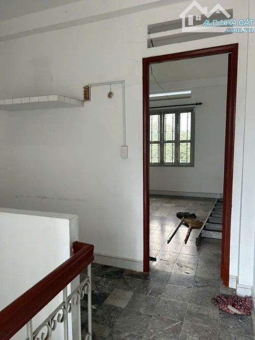 Chỉ 15 tỷ. 3 tầng hxh tránh Nơ Trang Long, Để ở. Ôtô ngủ trong nhà. - 1