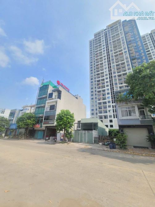 💰 Đầu Tư Sinh Lời – Đất Thổ Cư Full, Gần Vincom, Đường 20m – 5.3 Tỷ TL - 1