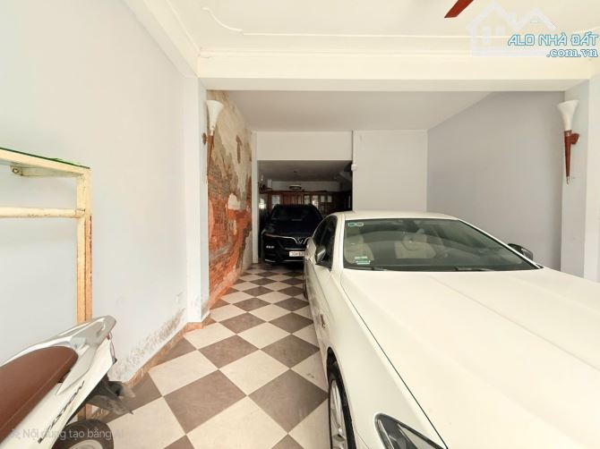 Bán nhà PL Nghĩa Đô 74m 6T Giá chỉ 33 tỷ - 1