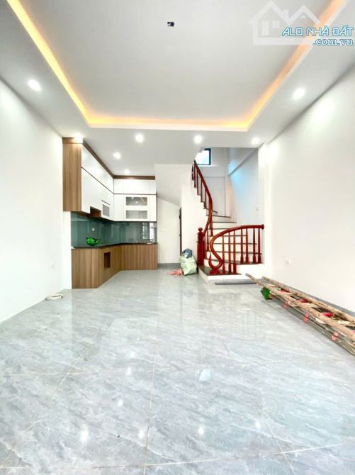 GẦN #TÂY_THĂNG_LONG – NHÀ ĐƠN_LẬP 35M² – 5 TẦNG – 4.5 TỶ (CÒN TL) - 1