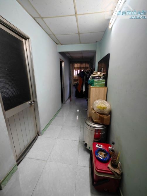Bán gấp nhà 50m² Linh Xuân – 2 tầng – hẻm xe hơi – nhà đẹp dọn vào ở ngay – 3.8 tỷ - 1