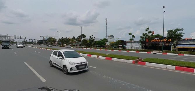 BÁN THỬA ĐẤT DIỆN TÍCH LỚN SIÊU VỊ TRÍ – MẶT TIỀN PHẠM VĂN ĐỒNG, THỦ ĐỨC - 1