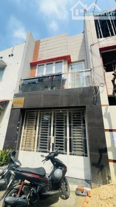 Ngộp quá bán nhanh-Đất tặng nhà Lầu-Trần Lê-Tiến Thành(Đức Long cũ)-DT 190m2 - 1