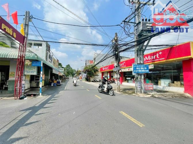 Bán đất mặt tiên kinh doanh nguyễn bảo đức tam hiệp 140m2 giá tốt chỉ hơn 6tỷ quá rẻ - 1