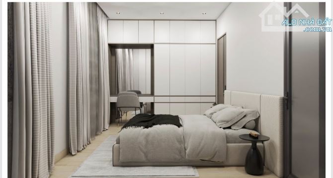 Nhà đẹp dân xây mới 5 tầng, 33m, gần Trần Duy Hưng, Yên Hoà, Cầu Giấy - 1