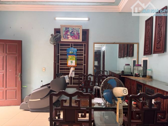 Bán đất tặng nhà độc lập đường Hạ Lũng Chợ Lũng. Vị trí đẹp - 1
