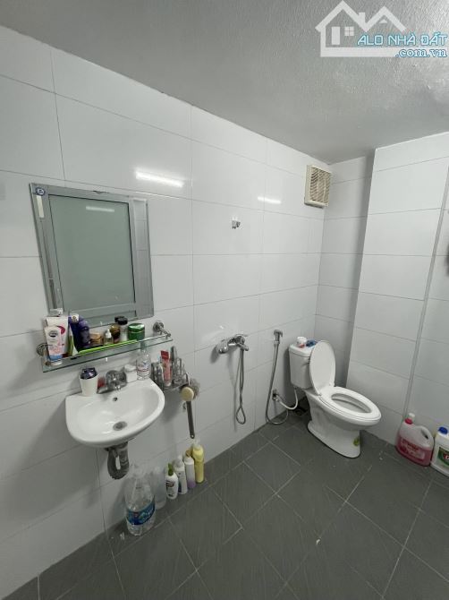 Hàng hiếm tại Bạch Mai NHÀ ĐẸP FULL NỘI THẤT  TẦM TIỀN HỢP LÝ 4,8 tỷ, 30m2, 4PN, 3WC, 4T - 1