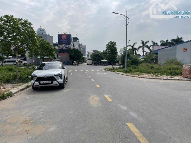 🌳 BÁN ĐẤT TĐC CÂY ĐA – 76,8M² – GIÁ CHỈ 80TR/M² - 1