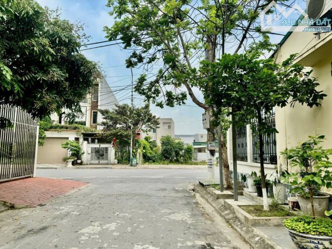 Nhượng lô đất chung cư đường thông đẹp nhất trung tâm quận An Dương - 1