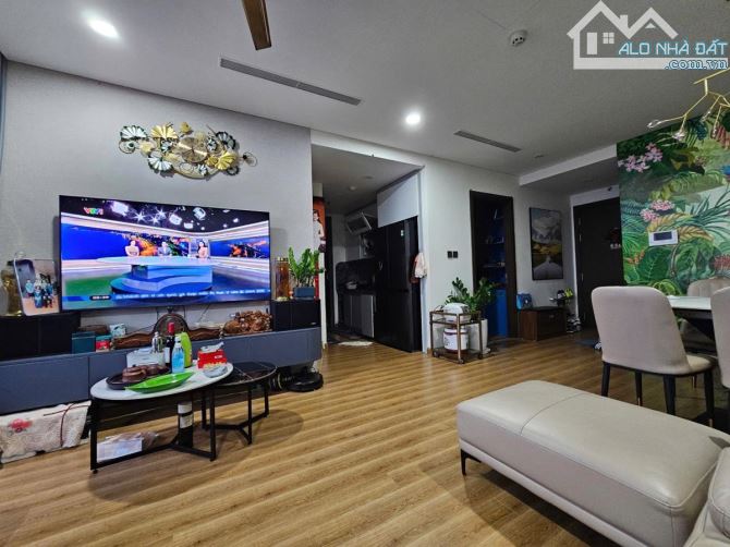 CĂN HỘ CAO CẤP TERRA AN HƯNG LÔ GÓC VIEW HỒ TUYỆT ĐẸP 100m 7 TỶ - 1