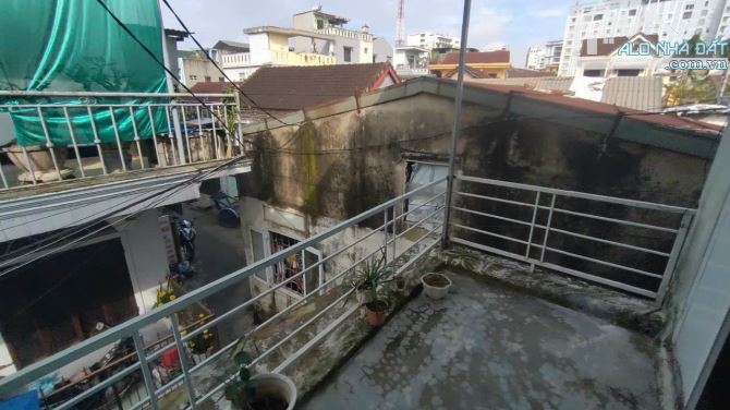 💥Nhà gác lửng, kiệt xe máy Trần Quang Khải, tp Huế. - 1