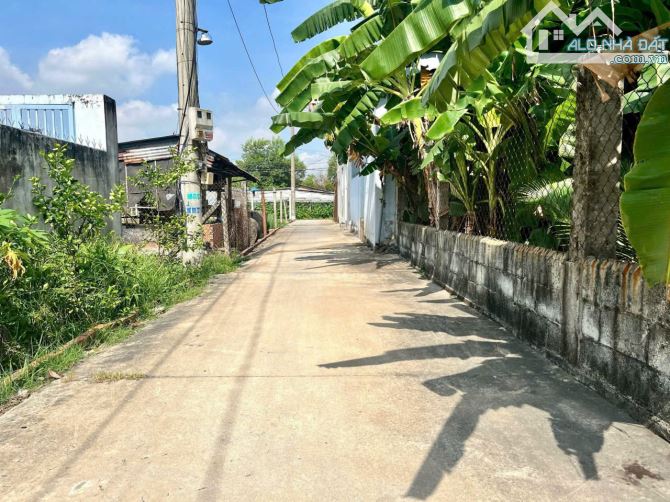 Nền 5.8x18m Mỹ Hạnh Nam, gần Giồng Lớn, đường xe hơi, giá chỉ 1.4 tỷ - 1