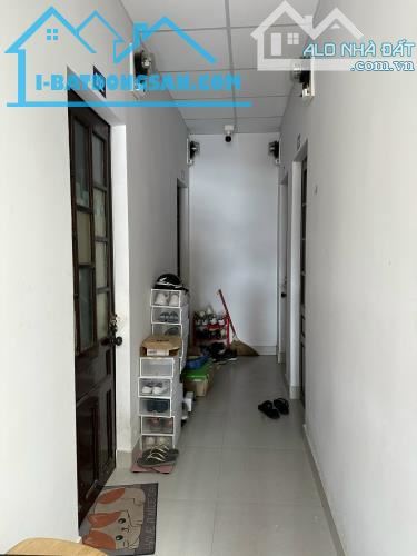 🅿️ BÁN DÃY NHÀ TRỌ 3 TẦNG GỒM 30 PHÒNG TRỌ ĐƯỜNG RỘNG 20M CÁCH HỒ ĐẮC DI 50M GIÁ 10TỶ✅ - 1