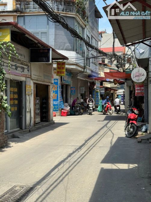 Cần Bán Gấp Căn Nhà Mới Xây Full NT Xịn Xò Ở Phan Đình Giot,HĐ.Gía 7.05Tỷ CóTL - 1