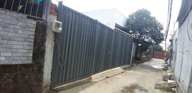 Bán đất đường 22 Linh Đông, Thủ Đức, DT: 200m2 (8 x 25) giá 9,4 tỷ - 1
