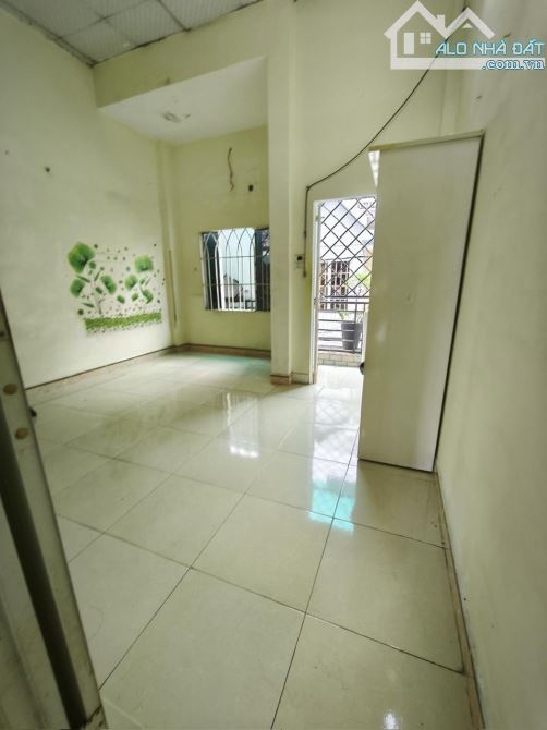 Nhà 2 TẦNG - THẠNH LỘC 15 , Quận 12 - chỉ 2.9 tỷ - 1