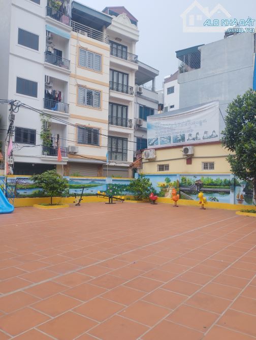 NHÀ PHỐ XUÂN ĐỈNH - 6 TẦNG THANG MÁY - Ô TÔ - 40M2 NHỈNH 9 TỶ - 1