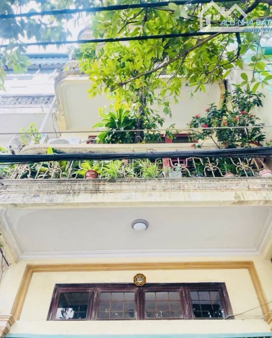 MẶT HỒ PHƯƠNG MAI  - Ô TÔ TRÁNH - VỈA HÈ - HAI THOÁNG - KINH DOANH ĐỈNH - 1