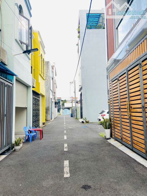 Bán Lô Đất Khu Gia Viên, DT 73M2, 3 tỷ 1, Cách 100m Đồng Khởi, Phường Tân Hiệp - 1