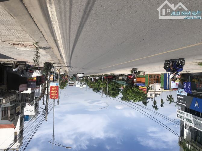 Bán biệt thự 300m2 mặt đường Máng Nước,An Đồng ,An Dương, Hải Phòng - 1