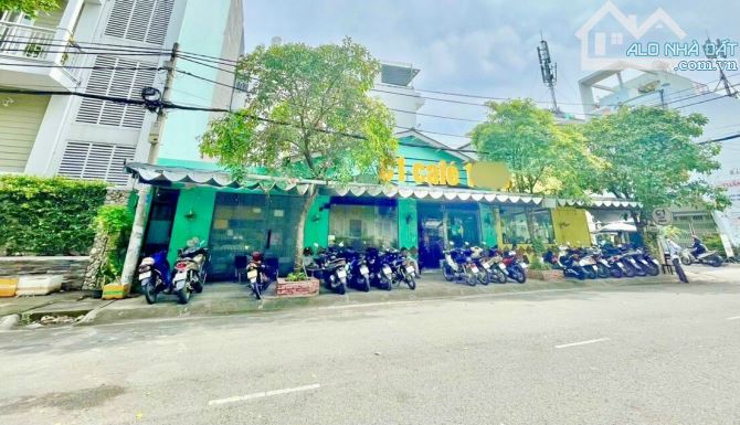 Căn Góc 2 Mặt Tiền 7x19 - 225tr/m2 Vị Trí Kinh Doanh Tốt Khu CXNH Q7 - 1