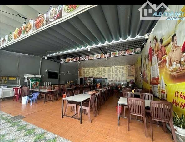 NỀN 218 M2 NGANG 10 MÉT MẶT TIỀN TRẦN CHIÊN 8,7 TỶ GẦN ĐẠI HỌC TÂY ĐÔ, TP CẦN THƠ - 1