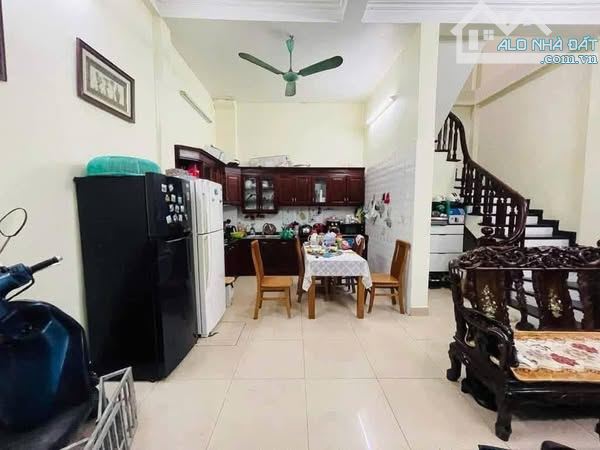 PHỐ NGHĨA ĐÔ, CẦU GIẤY - GARA Ô TÔ, KINH DOANH, 2 THOÁNG - 41M x 5 TẦNG - 1
