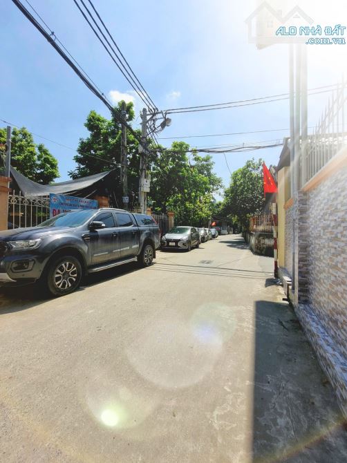 🏆BÁN NHÀ PHỐ PHAN ĐÌNH GIÓT, GẦN ÔTÔ và SÂN CHƠI, HÀ ĐÔNG, 35M HƠN 6 TỶ🍀 - 1
