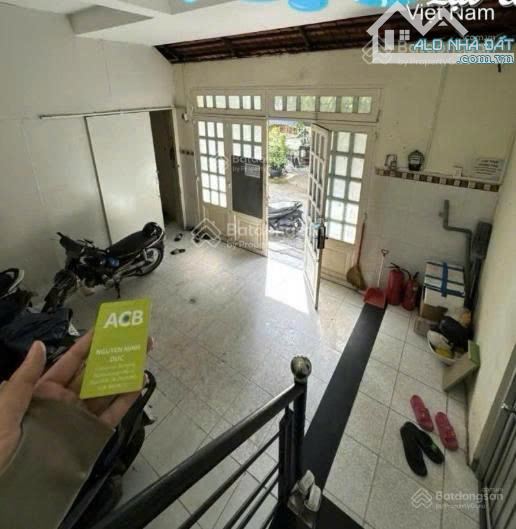 Bán nhà Nguyễn Thị Tần, căn góc 2 mặt tiền HXH- 5 tầng 4.5*12m - nhỉnh 9 tỷ,  Quận 8 - 1
