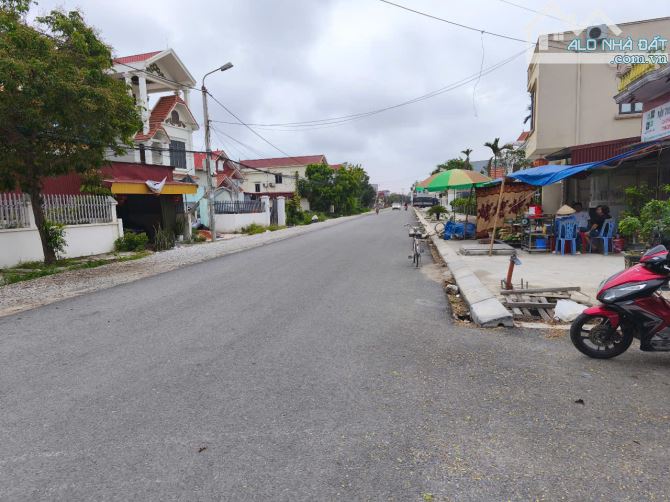Chỉ 1,5 tỷ   Đại Thắng,Hoà Nghĩa,55m2 ngang 4,6m gần VIN Dương Kinh, đường rộng  6m .
