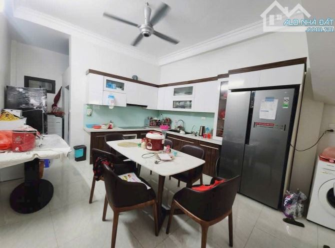Bán gấp! Mặt phố Hà Trì, Hà Đông DT 60m2, 5 tầng, MT 4.5m, kinh doanh, nhỉnh 16 tỷ - 1