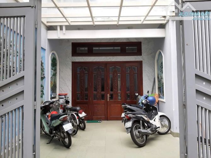 Hẻm xe hơi ngủ trong nhà 4/7 Nguyễn Thị Minh Khai, Q.1. CN 107m2. 4 tầng - 1