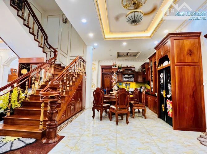 Bán Căn Biệt Thự góc 2 mặt tiền Cityland Park Hills, Gò Vấp. Nội thất nhìn là mê.̀̀̀̀̀̀̀̀̀ - 1