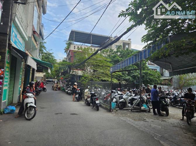 💥 NHÀ 3 TẦNG KIỆT Ô TÔ QUANG TRUNG – GẦN ĐH DUY TÂN – KINH DOANH 6TR/TH – NHỈNH 6 T.Ỷ - 1